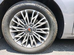 Hongqi H5 2.0T Edition - фото 6