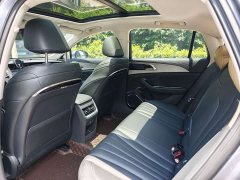 Hongqi H5 2.0T Edition - фото 9