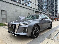Hongqi H5 PHEV 170 Edition - фото 1