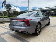 Hongqi H5 PHEV 170 Edition - фото 12