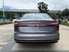 Hongqi H5 PHEV 170 Edition - фото 13