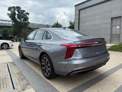 Hongqi H5 PHEV 170 Edition - фото 14