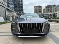 Hongqi H5 PHEV 170 Edition - фото 2