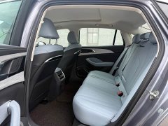 Hongqi H5 PHEV 170 Edition - фото 5