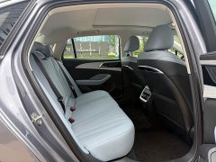 Hongqi H5 PHEV 170 Edition - фото 8