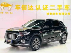 Hongqi HS5 2.0T AWD Edition - фото 1