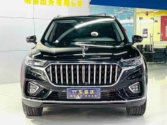Hongqi HS5 2.0T AWD Edition - фото 2