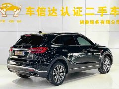Hongqi HS5 2.0T AWD Edition - фото 3