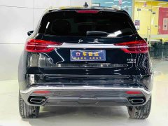Hongqi HS5 2.0T AWD Edition - фото 4