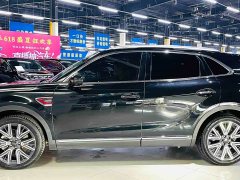 Hongqi HS5 2.0T AWD Edition - фото 5