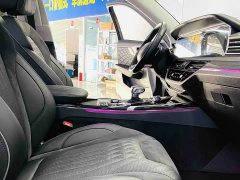 Hongqi HS5 2.0T AWD Edition - фото 6