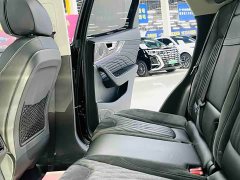Hongqi HS5 2.0T AWD Edition - фото 8