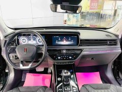Hongqi HS5 2.0T AWD Edition - фото 9