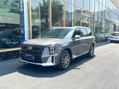 Trumpchi GS8 2.0TM 2WDPremium Edition - фото 1