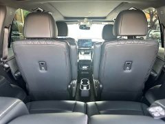 Trumpchi GS8 2.0TM 2WDPremium Edition - фото 10