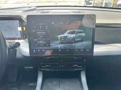 Trumpchi GS8 2.0TM 2WDPremium Edition - фото 12
