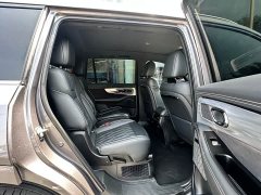 Trumpchi GS8 2.0TM 2WDPremium Edition - фото 13