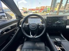 Trumpchi GS8 2.0TM 2WDPremium Edition - фото 14