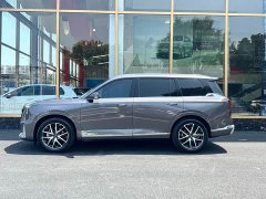 Trumpchi GS8 2.0TM 2WDPremium Edition - фото 15