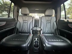 Trumpchi GS8 2.0TM 2WDPremium Edition - фото 16