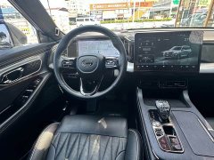 Trumpchi GS8 2.0TM 2WDPremium Edition - фото 17