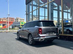Trumpchi GS8 2.0TM 2WDPremium Edition - фото 18