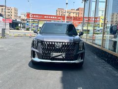 Trumpchi GS8 2.0TM 2WDPremium Edition - фото 2