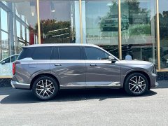 Trumpchi GS8 2.0TM 2WDPremium Edition - фото 5