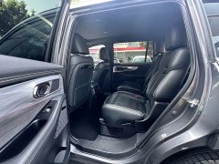 Trumpchi GS8 2.0TM 2WDPremium Edition - фото 6
