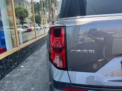 Trumpchi GS8 2.0TM 2WDPremium Edition - фото 8