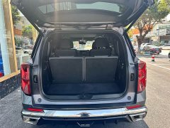 Trumpchi GS8 2.0TM 2WDPremium Edition - фото 9