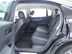 Hongqi E-QM5 Edition - фото 11
