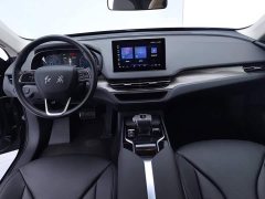 Hongqi E-QM5 Edition - фото 12