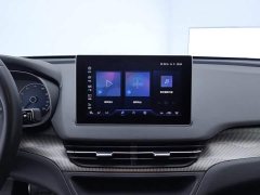 Hongqi E-QM5 Edition - фото 13