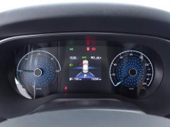 Hongqi E-QM5 Edition - фото 14