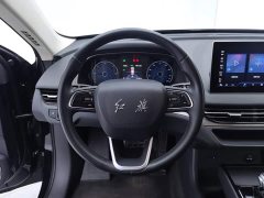 Hongqi E-QM5 Edition - фото 15