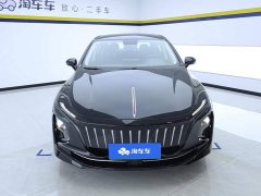 Hongqi E-QM5 Edition - фото 2