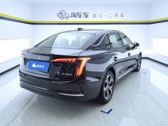 Hongqi E-QM5 Edition - фото 3