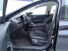 Hongqi E-QM5 Edition - фото 9