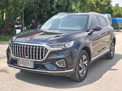 Hongqi HS5 2.0T Edition - фото 1