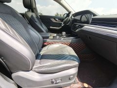 Hongqi HS5 2.0T Edition - фото 10