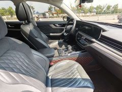 Hongqi HS5 2.0T Edition - фото 11
