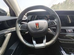 Hongqi HS5 2.0T Edition - фото 12