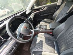 Hongqi HS5 2.0T Edition - фото 15