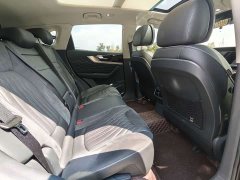 Hongqi HS5 2.0T Edition - фото 17