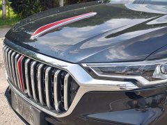 Hongqi HS5 2.0T Edition - фото 18