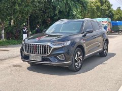 Hongqi HS5 2.0T Edition - фото 19