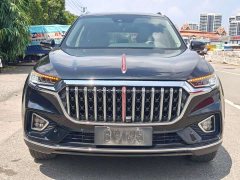 Hongqi HS5 2.0T Edition - фото 2