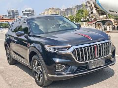 Hongqi HS5 2.0T Edition - фото 3