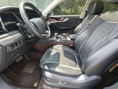 Hongqi HS5 2.0T Edition - фото 4
